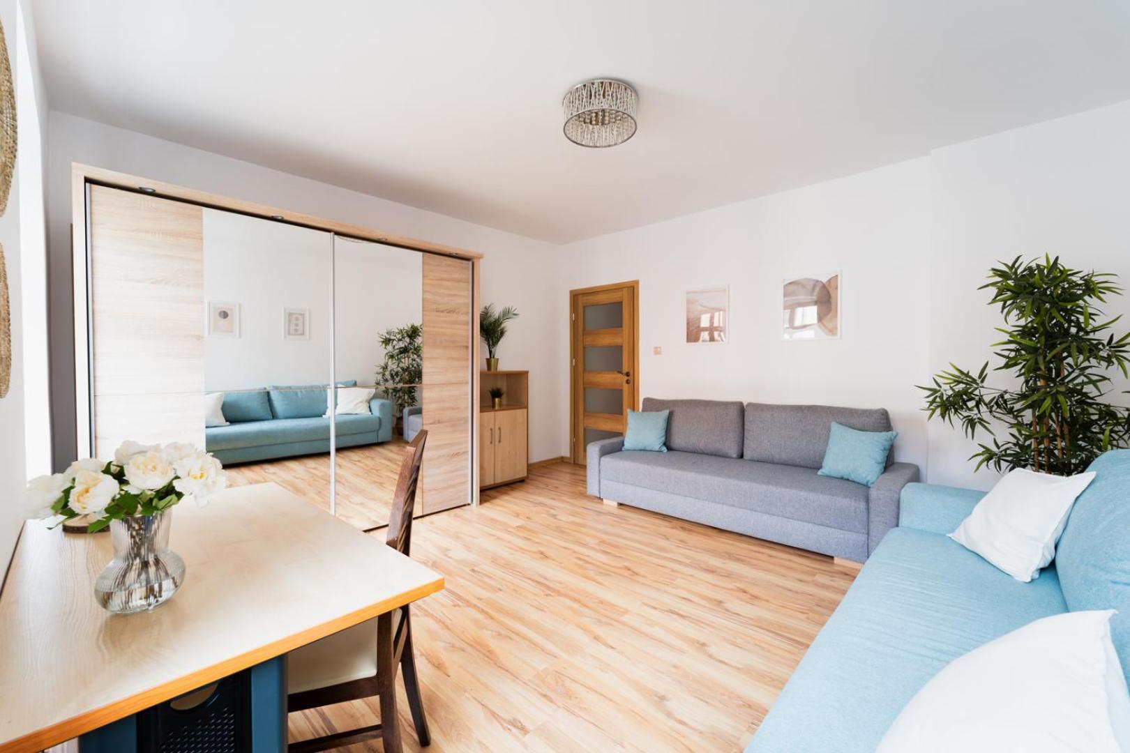 Big Apart - Nice Design - 3 Rooms - Wroclaw City Centre Kültér fotó