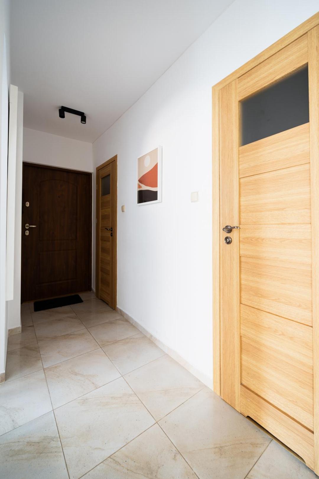 Big Apart - Nice Design - 3 Rooms - Wroclaw City Centre Kültér fotó