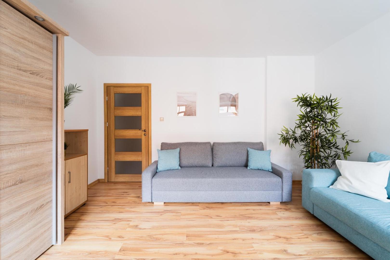 Big Apart - Nice Design - 3 Rooms - Wroclaw City Centre Kültér fotó