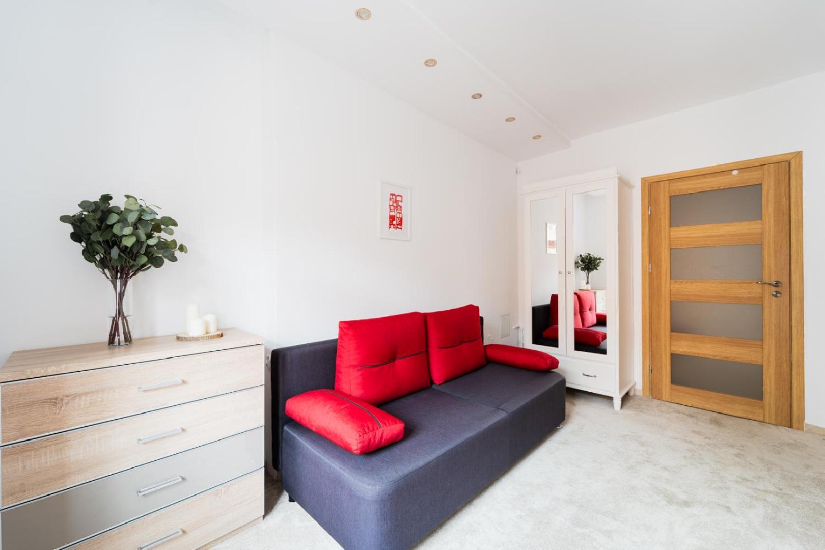 Big Apart - Nice Design - 3 Rooms - Wroclaw City Centre Kültér fotó