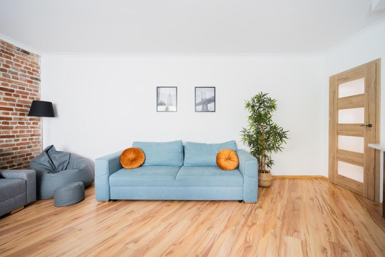 Big Apart - Nice Design - 3 Rooms - Wroclaw City Centre Kültér fotó